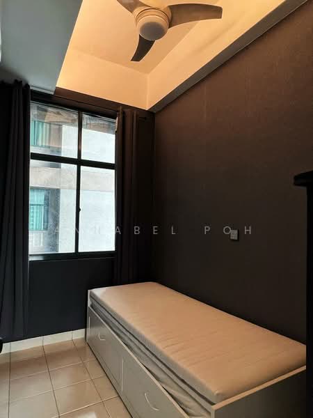 Kondominium untuk Dijual di Menara Avenue (Menara Promenade) - Annabel Poh - PropertyGuru.com.my