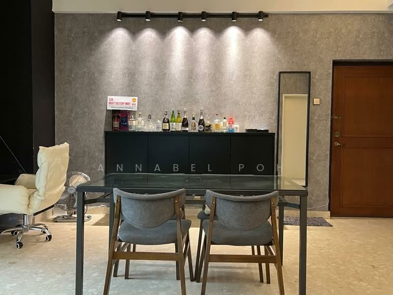 Kondominium untuk Dijual di Menara Avenue (Menara Promenade) - Annabel Poh - PropertyGuru.com.my