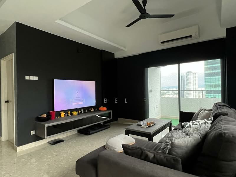 Kondominium untuk Dijual di Menara Avenue (Menara Promenade) - Annabel Poh - PropertyGuru.com.my