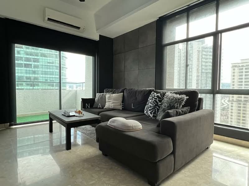 Kondominium untuk Dijual di Menara Avenue (Menara Promenade) - Annabel Poh - PropertyGuru.com.my