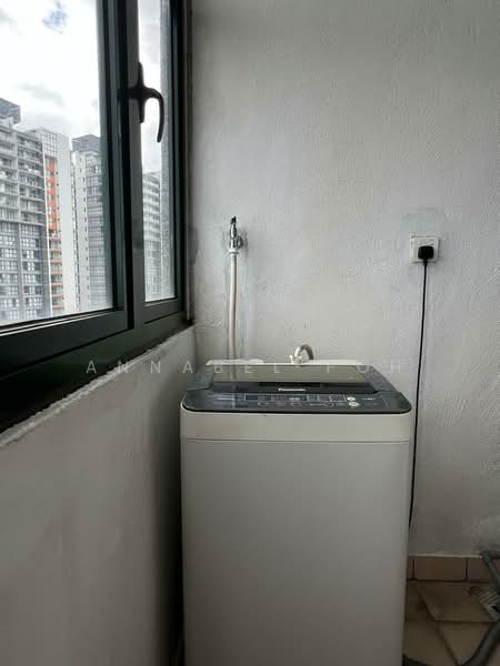 Kondominium untuk Dijual di Menara Avenue (Menara Promenade) - Annabel Poh - PropertyGuru.com.my