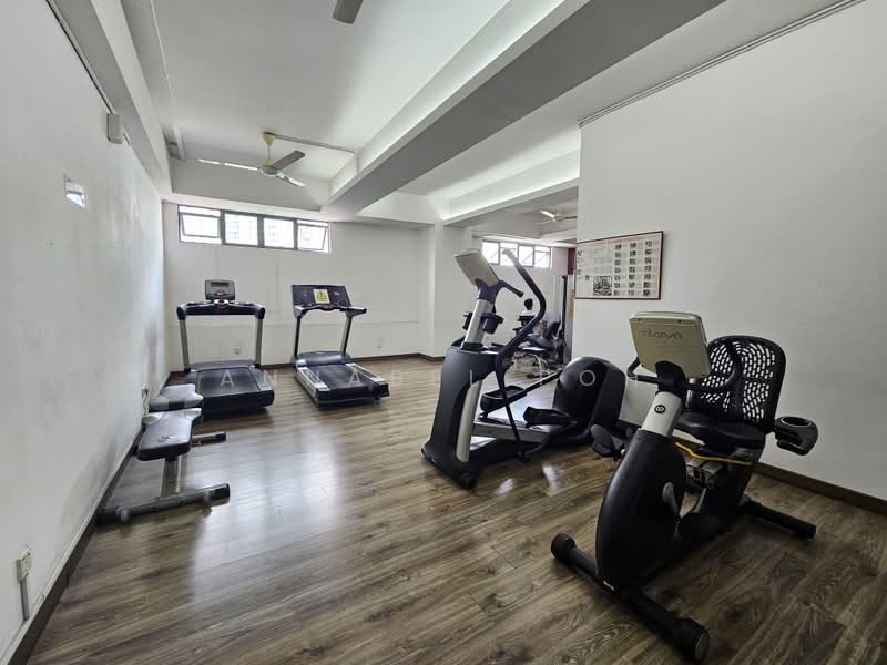 Kondominium untuk Dijual di Menara Avenue (Menara Promenade) - Annabel Poh - PropertyGuru.com.my