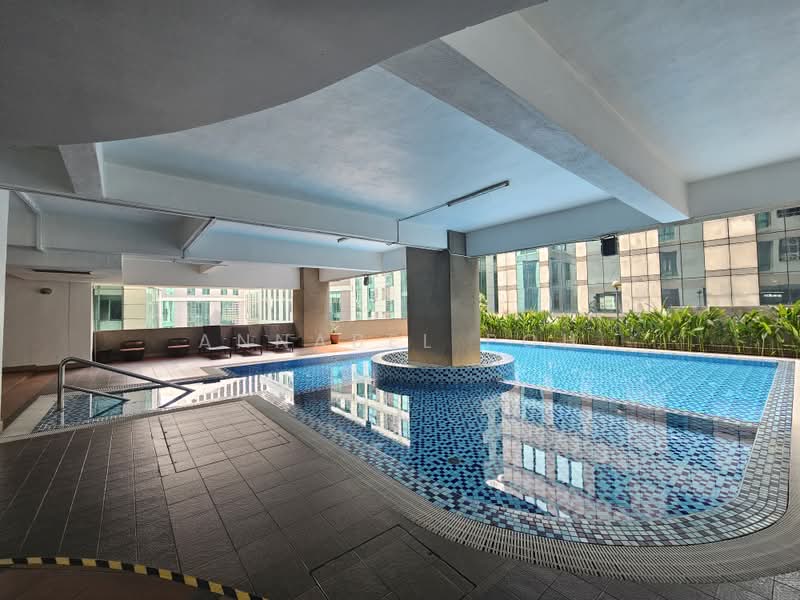 Kondominium untuk Dijual di Menara Avenue (Menara Promenade) - Annabel Poh - PropertyGuru.com.my