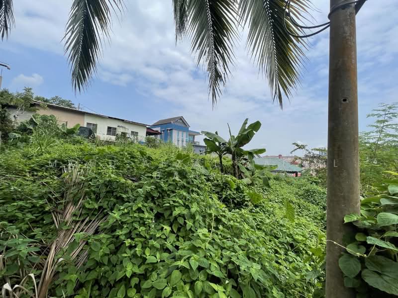 Residential Land for Sale in Ampang (Selangor) - Mohd Aizat Saiful Bahri - Exterior - PropertyGuru.com.my