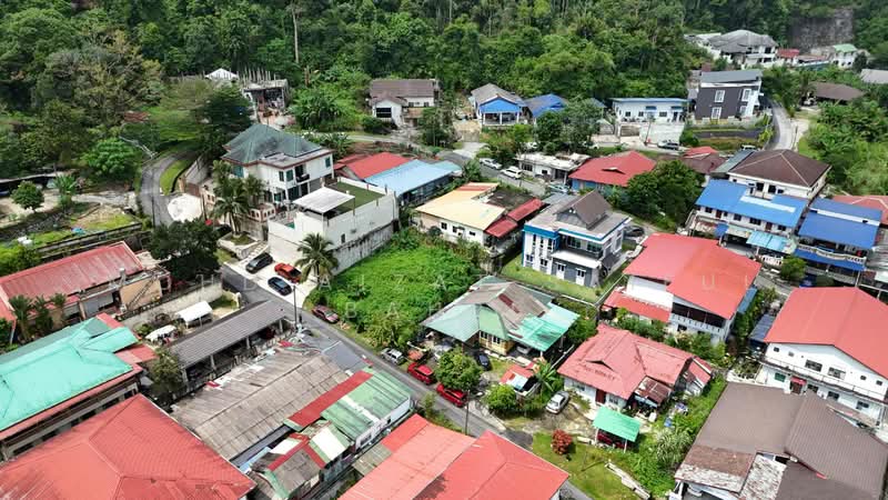 Residential Land for Sale in Ampang (Selangor) - Mohd Aizat Saiful Bahri - Exterior - PropertyGuru.com.my