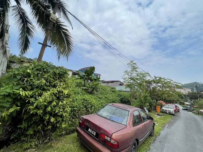 Residential Land for Sale in Ampang (Selangor) - Mohd Aizat Saiful Bahri - Exterior - PropertyGuru.com.my