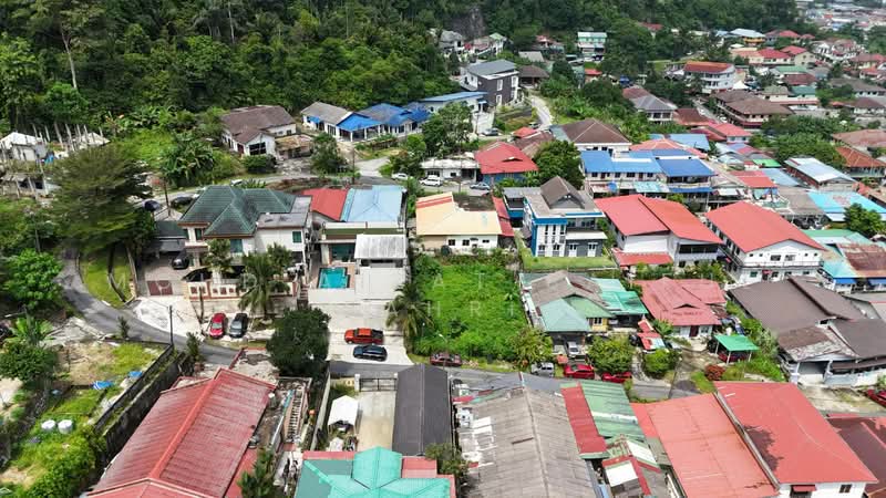 Residential Land for Sale in Ampang (Selangor) - Mohd Aizat Saiful Bahri - Exterior - PropertyGuru.com.my