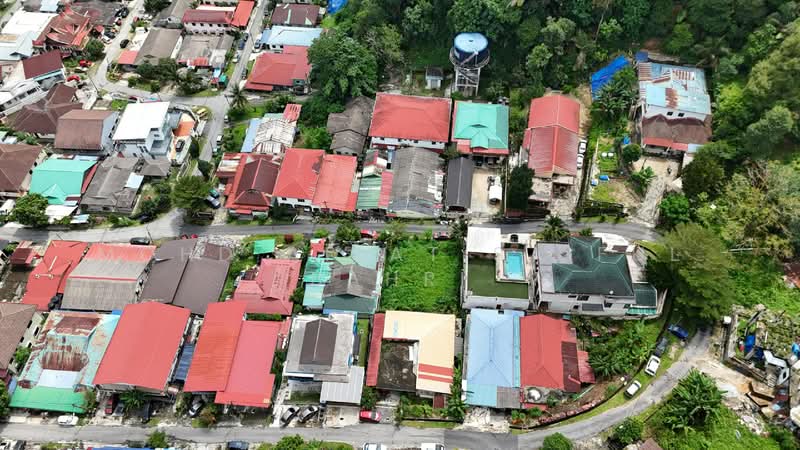 Residential Land for Sale in Ampang (Selangor) - Mohd Aizat Saiful Bahri - Exterior - PropertyGuru.com.my