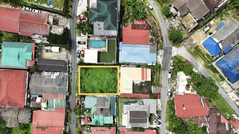Residential Land for Sale in Ampang (Selangor) - Mohd Aizat Saiful Bahri - Exterior - PropertyGuru.com.my