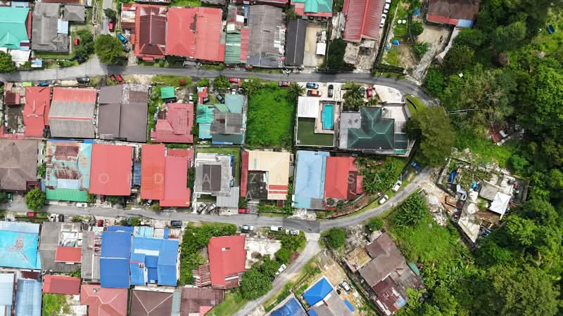 Residential Land for Sale in Ampang (Selangor) - Mohd Aizat Saiful Bahri - Exterior - PropertyGuru.com.my