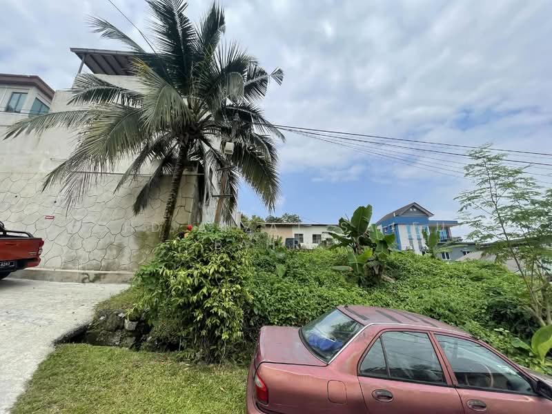 Residential Land for Sale in Ampang (Selangor) - Mohd Aizat Saiful Bahri - Exterior - PropertyGuru.com.my
