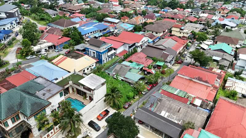 Residential Land for Sale in Ampang (Selangor) - Mohd Aizat Saiful Bahri - Exterior - PropertyGuru.com.my