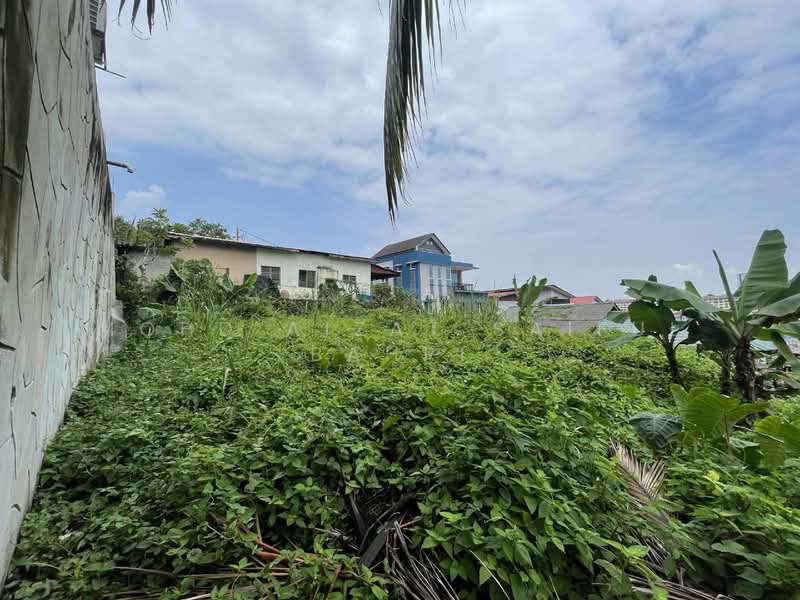 Residential Land for Sale in Ampang (Selangor) - Mohd Aizat Saiful Bahri - Exterior - PropertyGuru.com.my