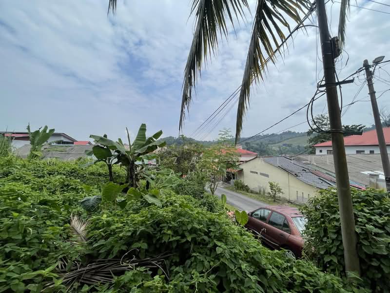 Residential Land for Sale in Ampang (Selangor) - Mohd Aizat Saiful Bahri - Exterior - PropertyGuru.com.my