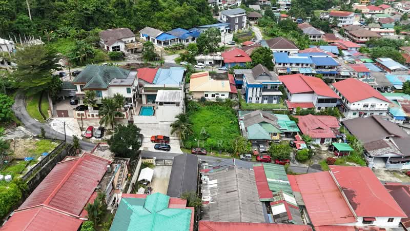 Residential Land for Sale in Ampang (Selangor) - Mohd Aizat Saiful Bahri - PropertyGuru.com.my