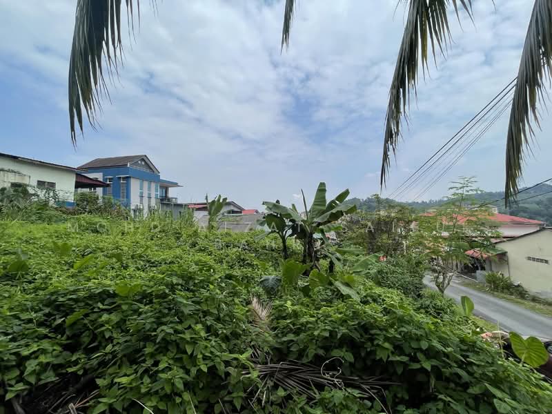 Residential Land for Sale in Ampang (Selangor) - Mohd Aizat Saiful Bahri - PropertyGuru.com.my