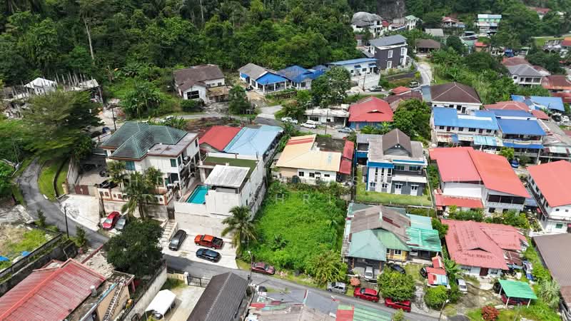 Residential Land for Sale in Ampang (Selangor) - Mohd Aizat Saiful Bahri - PropertyGuru.com.my