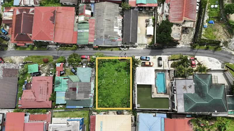 Residential Land for Sale in Ampang (Selangor) - Mohd Aizat Saiful Bahri - PropertyGuru.com.my