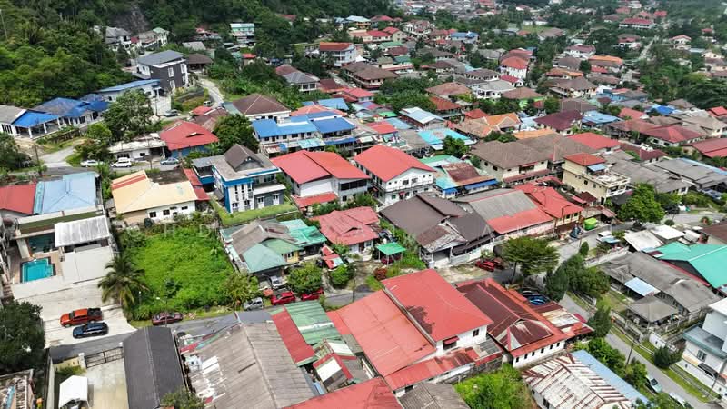 Residential Land for Sale in Ampang (Selangor) - Mohd Aizat Saiful Bahri - PropertyGuru.com.my