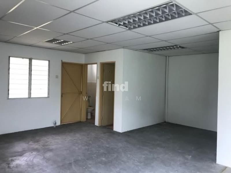 Shop / Office for Rent in Butterworth (Penang) - WK Yam - Interior - PropertyGuru.com.my
