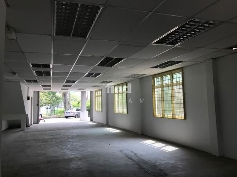 Shop / Office for Rent in Butterworth (Penang) - WK Yam - Interior - PropertyGuru.com.my