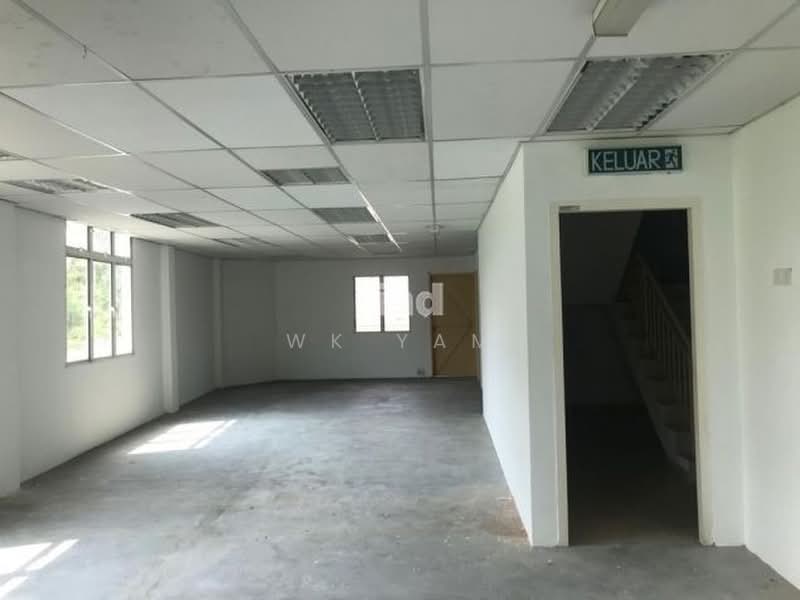 Shop / Office for Rent in Butterworth (Penang) - WK Yam - Interior - PropertyGuru.com.my