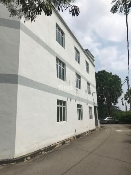 Shop / Office for Rent in Butterworth (Penang) - WK Yam - Exterior - PropertyGuru.com.my