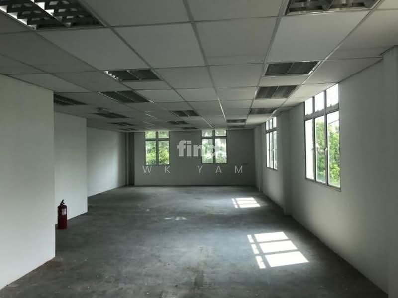 Shop / Office for Rent in Butterworth (Penang) - WK Yam - Interior - PropertyGuru.com.my