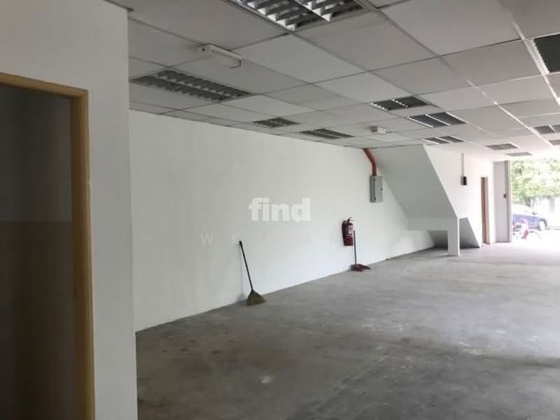 Shop / Office for Rent in Butterworth (Penang) - WK Yam - Interior - PropertyGuru.com.my