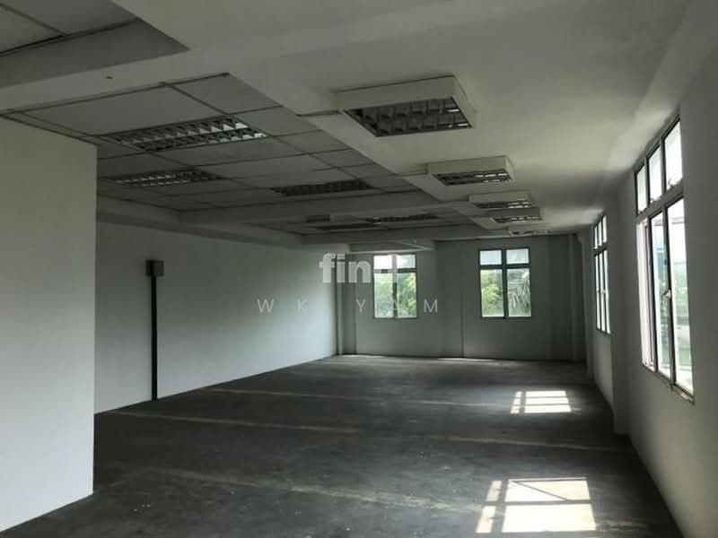 Shop / Office for Rent in Butterworth (Penang) - WK Yam - Interior - PropertyGuru.com.my