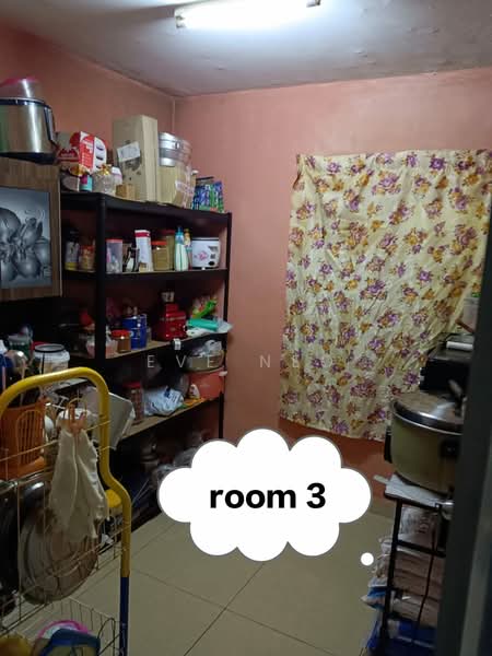 Flat for Sale at Rumah Pangsa Serantau Baru - Eve Neo - Interior - PropertyGuru.com.my