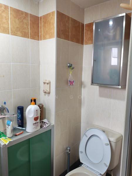 Pangsapuri untuk Dijual di Winner Court B - Ann Goh - PropertyGuru.com.my