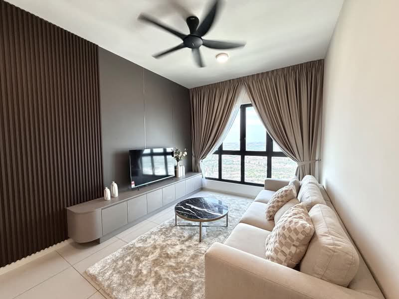 Service Residence for Sale at Serviced Residence @ Sunway D'hill Residences - CH Ng - PropertyGuru.com.my