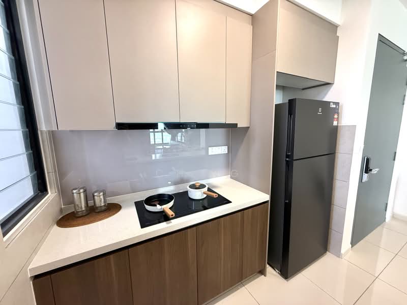 Service Residence for Sale at Serviced Residence @ Sunway D'hill Residences - CH Ng - PropertyGuru.com.my