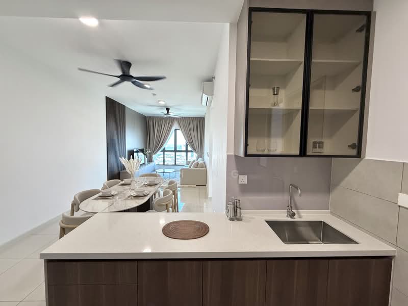 Service Residence for Sale at Serviced Residence @ Sunway D'hill Residences - CH Ng - PropertyGuru.com.my