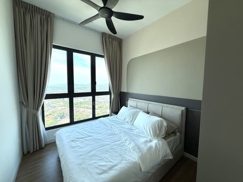 Service Residence for Sale at Serviced Residence @ Sunway D'hill Residences - CH Ng - PropertyGuru.com.my