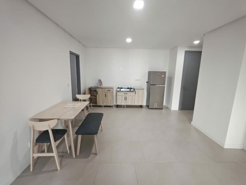 Condominium for Rent at Triuni Residences - Kelvin Tan - Kitchen - PropertyGuru.com.my