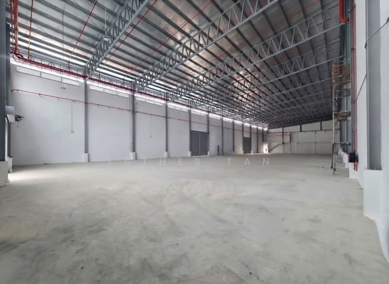 Factory for Rent in Seksyen 27 (Shah Alam) - Esther Tan - Interior - PropertyGuru.com.my
