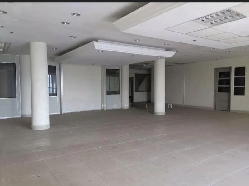 Factory for Rent in Seksyen 27 (Shah Alam) - Esther Tan - Interior - PropertyGuru.com.my