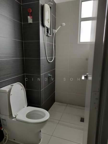 Service Residence for Rent at Manhattan - Cindy Soh - Bathroom - PropertyGuru.com.my