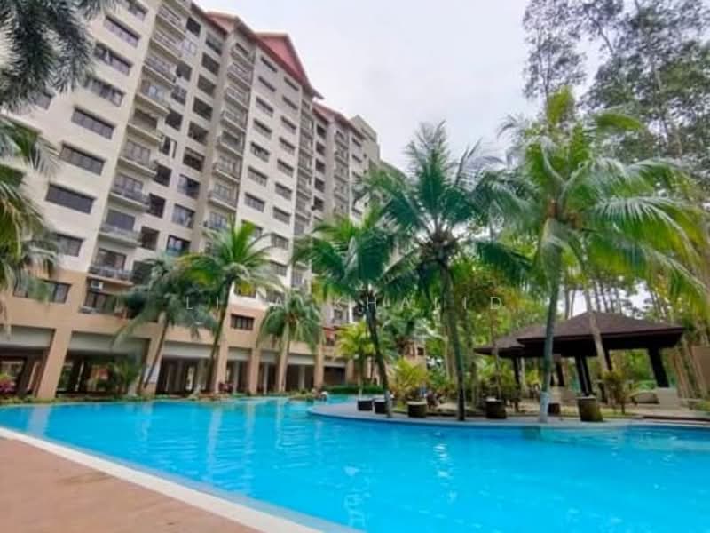 Apartment for Sale at Kristal Villa - Liza Khalid - PropertyGuru.com.my