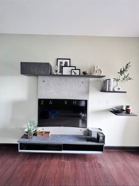 Apartment for Sale at Kristal Villa - Liza Khalid - PropertyGuru.com.my