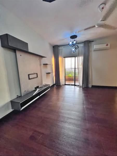 Apartment for Sale at Kristal Villa - Liza Khalid - PropertyGuru.com.my