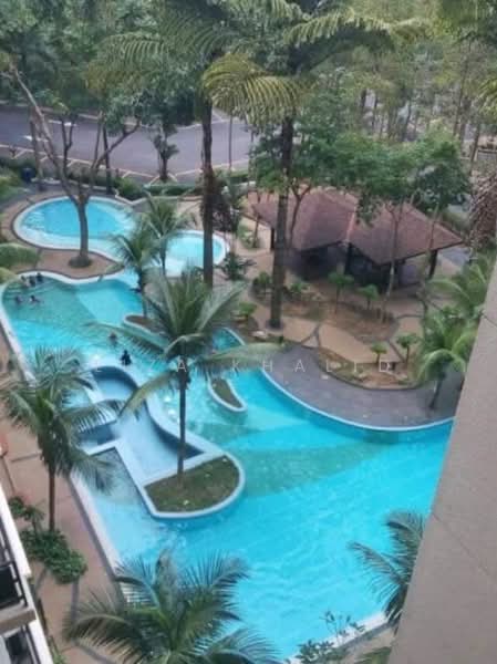 Apartment for Sale at Kristal Villa - Liza Khalid - PropertyGuru.com.my