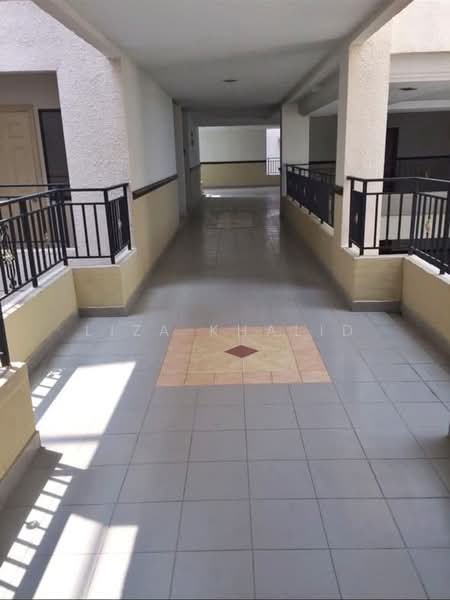 Apartment for Sale at Kristal Villa - Liza Khalid - PropertyGuru.com.my