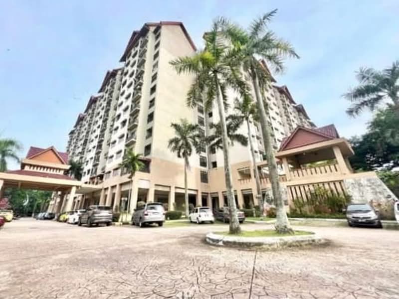 Apartment for Sale at Kristal Villa - Liza Khalid - PropertyGuru.com.my