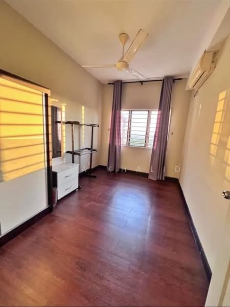 Apartment for Sale at Kristal Villa - Liza Khalid - PropertyGuru.com.my