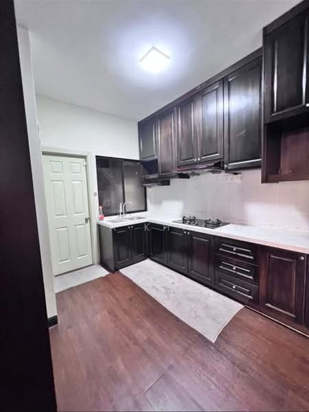 Apartment for Sale at Kristal Villa - Liza Khalid - PropertyGuru.com.my