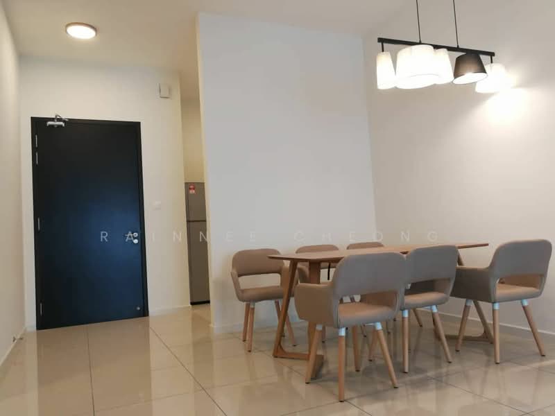 Servis Apartment untuk Dijual di Sunway Geo Residence - Rainnee Cheong - PropertyGuru.com.my