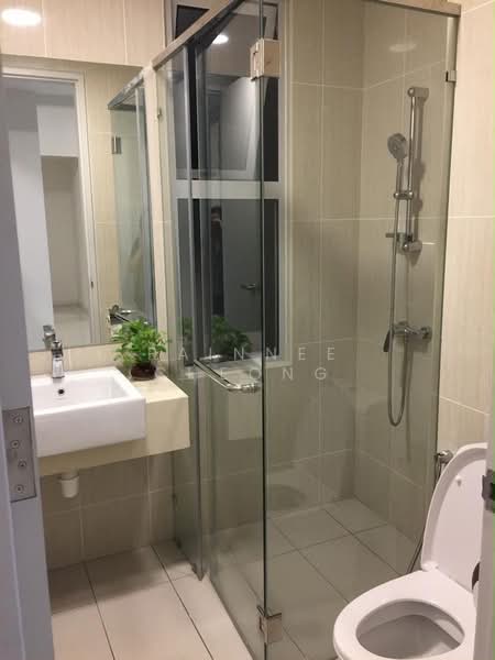 Servis Apartment untuk Dijual di Sunway Geo Residence - Rainnee Cheong - PropertyGuru.com.my